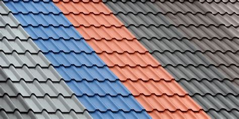 Metal Roof Colors Your Guide To 2024 Metal Roofing Trends Classic