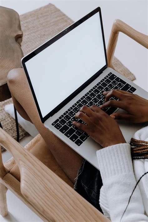 Browsing Youtube · Free Stock Photo