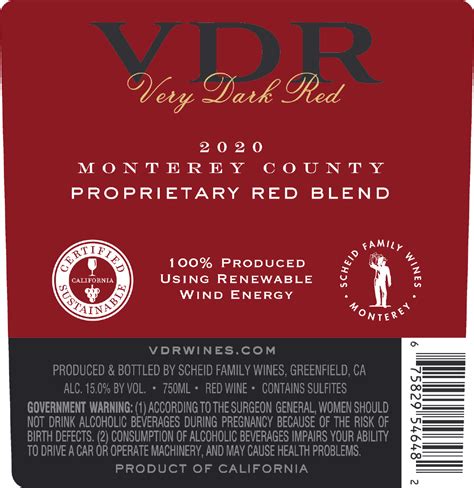 VDR | SFW Media