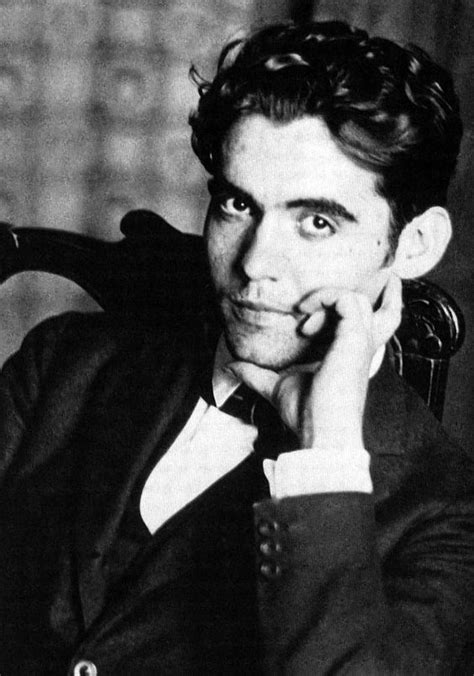 Una Pizca De Cine Música Historia Y Arte Gacela De La Terrible Presencia Federico García Lorca