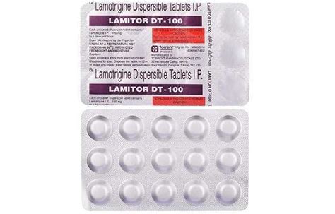 Lamitor Dt Tablet Uses Price Dosage Side Effects Substitute