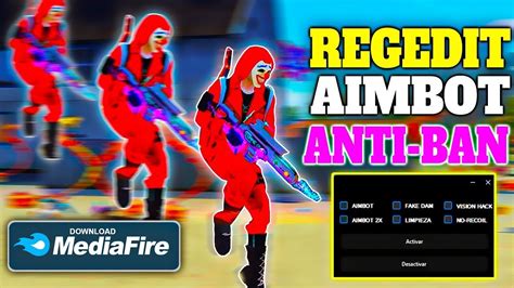 OB39 FREE FIRE NEW PC PANEL FAKE DAMAGE FIX AIMBOT ANTIBAN PANEL