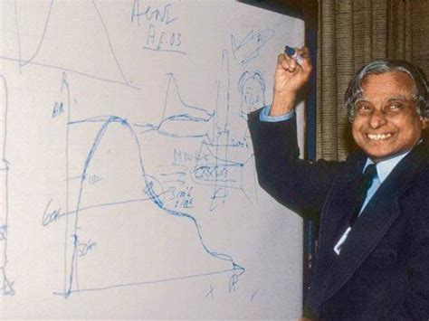 Revisiting Dr. APJ Abdul Kalam’s Historic ISRO Days