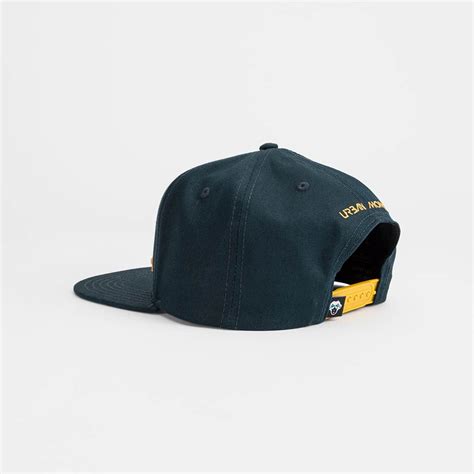 Urban Monkey Dab Snapback Cap Urban Monkey®