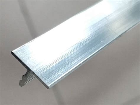 Aluminium T Profile 3 Meter