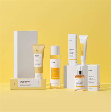 Get to know iUNIK – Korean-Skincare