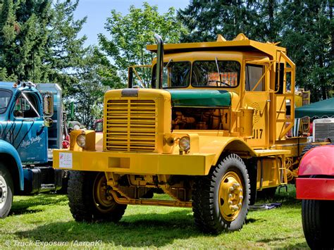 Pacific Emod Vancouver Island Aths Truck Show Aaronk Flickr