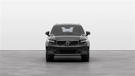 New 2023 Volvo Xc40 Ultimate B4 Bright 10502945