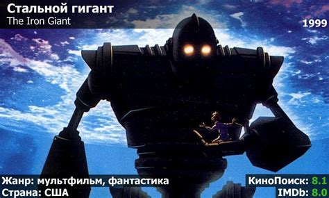 Фильмы Про Робота 90 Годы – Telegraph