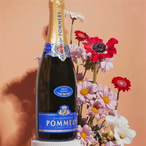 Pommery Brut Royal Magnum Champmarket