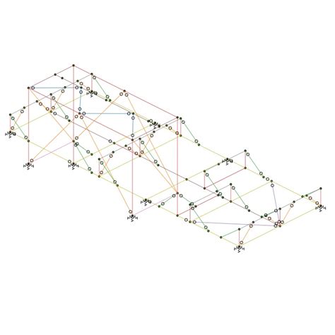 Online Structural Analysis Nasvetour