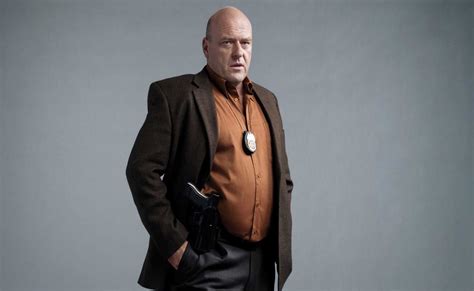 Hank Schrader From Breaking Bad Costume Guide For Cosplay And Halloween