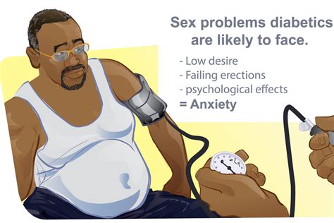 Got Diabetes Here Are Ways To Improve Your Sex Life Daily Nation