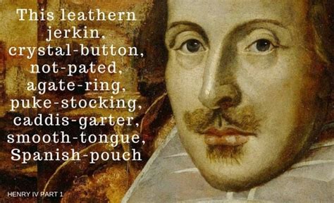 Photos The Best Of Shakespearean Insults The Indian Express