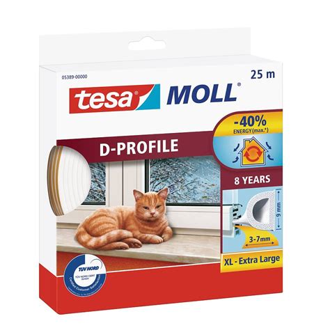 Tesamoll Thermo Cover Tesa