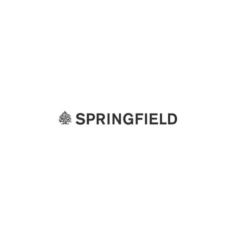 Springfield Logo Vector - (.Ai .PNG .SVG .EPS Free Download)