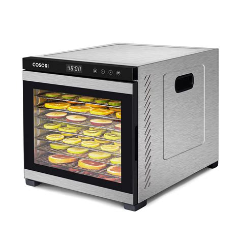 food dehydrator machine 4