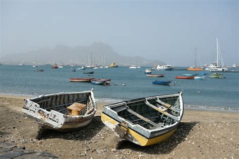 O Que Fazer Na Brava Cabo Verde Onde Comer E Melhores Locais Para