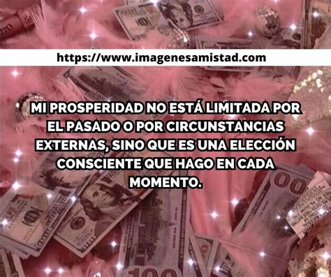 Frases Para Manifestar Dinero Abundancia Y Prosperidad Al Universo