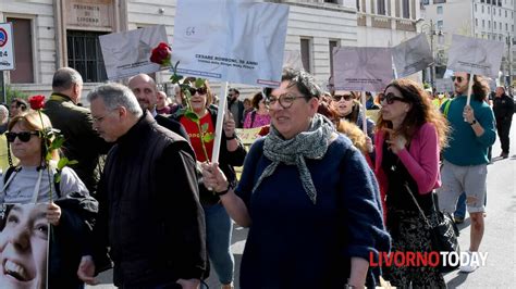 Moby Prince Livorno Non Dimentica Vittime Senza Giustizia La