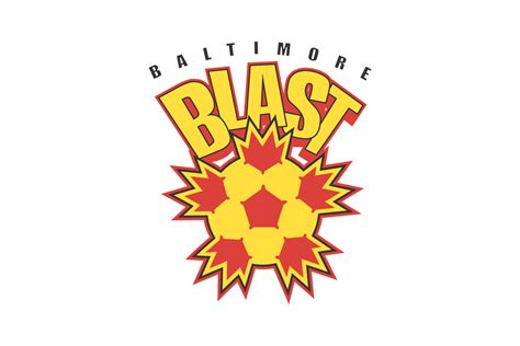 Baltimore Blast Logo