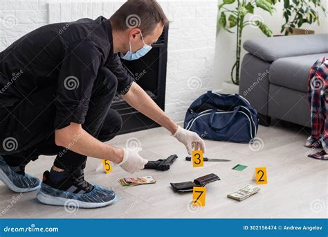 Analista De Sangue Forense Salário