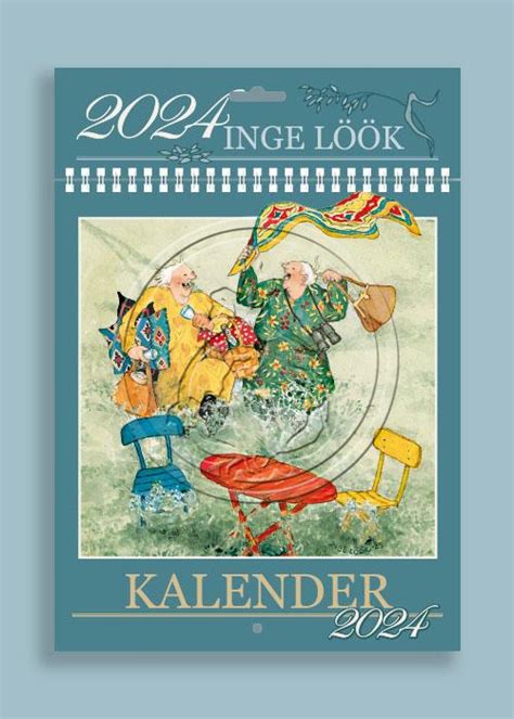 Kalender I Kalender Josie Malorie