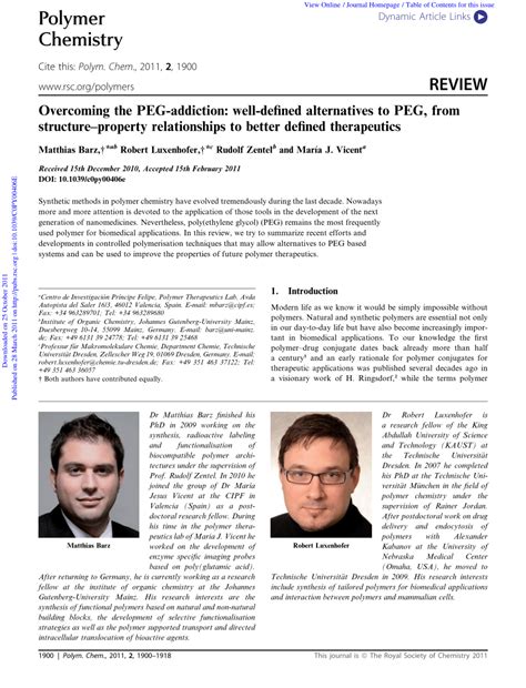 overcoming  peg addiction  defined alternatives  peg