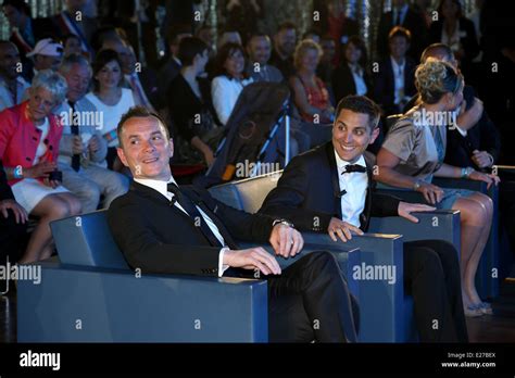 First Gay Wedding Of Vincent Autin And Bruno Boileau In Montpellier Featuring Vincent Autin