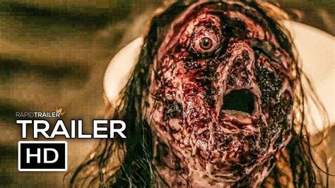 THE PRICE WE PAY Official Trailer 2023 Thriller Movie HD YouTube