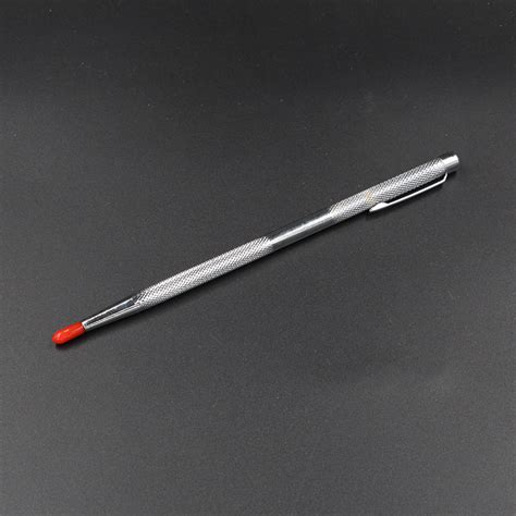 Tungsten Steel Alloy Marking Pen Glass Tile Cutting Pen Metal Marking ...