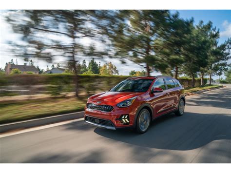 2022 Kia Niro: 245 Exterior Photos | U.S. News