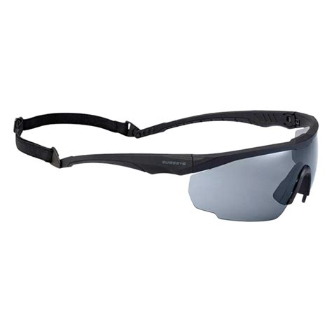 Swiss Eye Schutzbrille Blackhawk – günstig kaufen