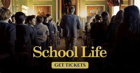 School Life 2017 Riverside Saginaw Film Festival