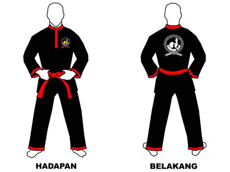 Baju Silat Homecare24