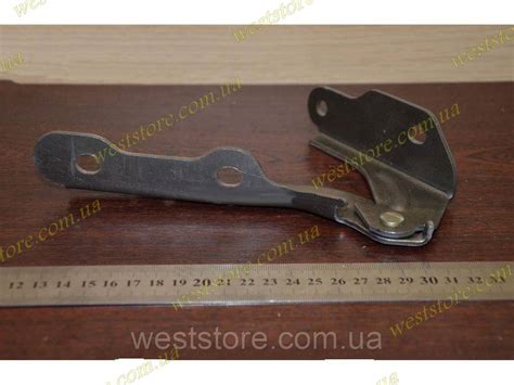 Петля капота левая Ланос Сенс Lanos Sens 96303296\d-tf69y0-8407037 ...