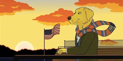 Mr Peanutbutter Wallpapers Wallpaper Cave