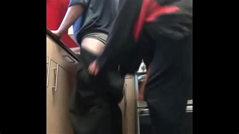 Bisexual Gay Male Would Let You Walk Up From Behind Him Pull His Pants Down And Fuck His Ass No