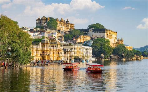 The Most Romantic Places In India Rough Guides Rough Guides