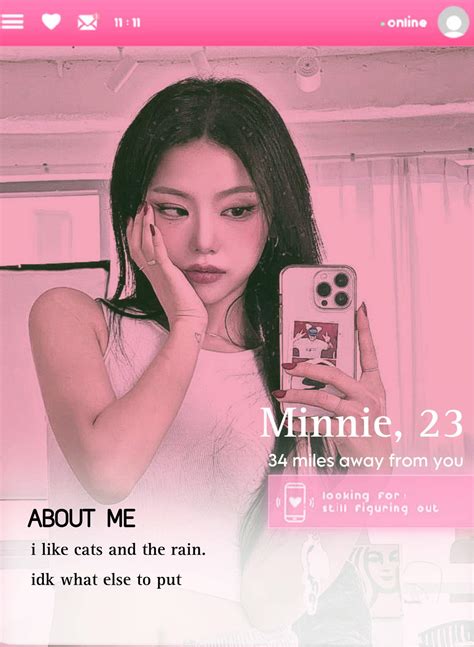 MINNIEs DEAR CUPID Wiki Kpop Roleplay Amino