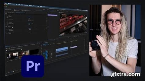 Video Editing In Adobe Premiere Pro Cc 2020 From Beginner To Youtuber