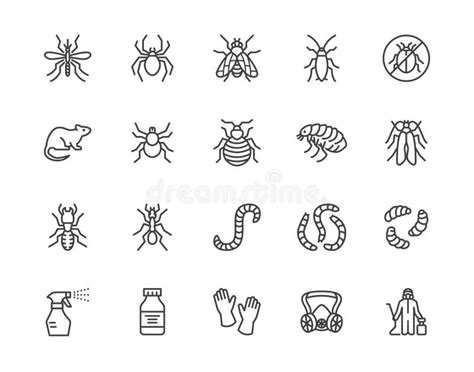 Mealworm Stock Illustrations 89 Mealworm Stock Illustrations Vectors