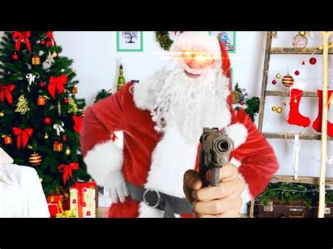 Papai Noel Ataca Novamente Especial De Natal Youtube