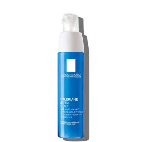 La Roche Posay Toleriane Ultra Night Ml Mi Famacia Premium