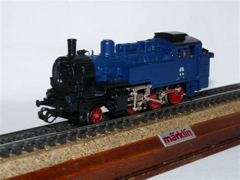 Märklin H0 Uit set 29175 3095 10 Steam locomotive BR Catawiki