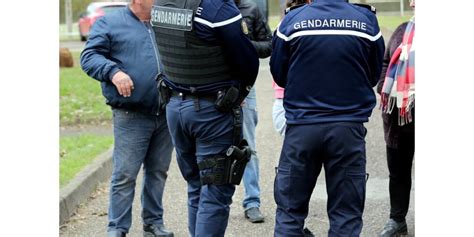 Faits Divers Saône Et Loire Double Meurtre Dune Grand Mère Et De