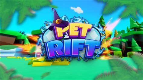 Pet Rift New Update Youtube