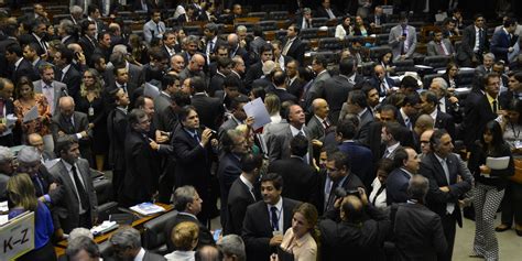 Congresso Instala Comissões Mistas Para Analisar Propostas Do Ajuste