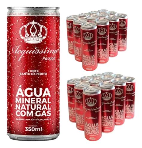 Gua G S Para Coquet Is Drinks Lata Ml Pack Ph Mercadolivre