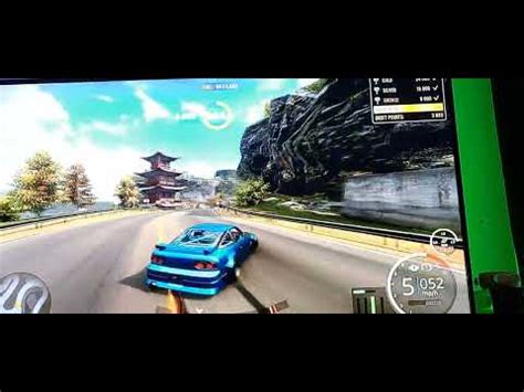 Drifting On Kami Road In CarX Drift Racing Online YouTube